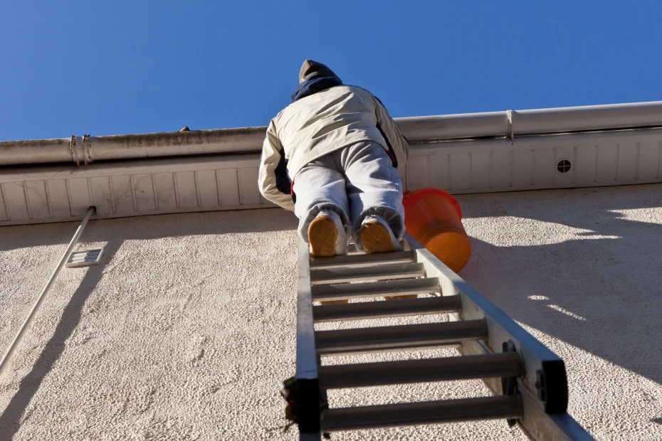 Gutter Cleaning Moncks Corner