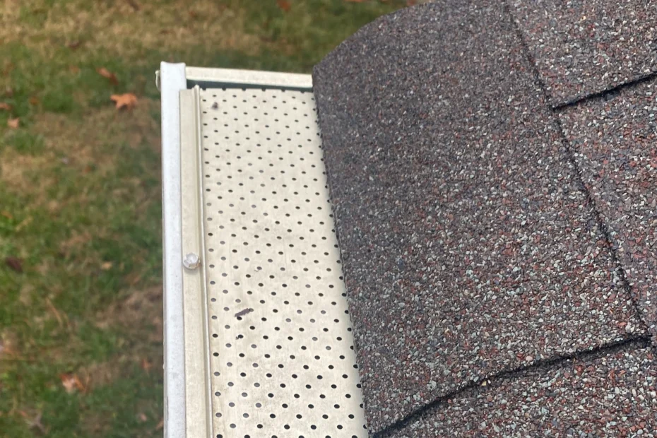 Gutter Cleaning Moncks Corner