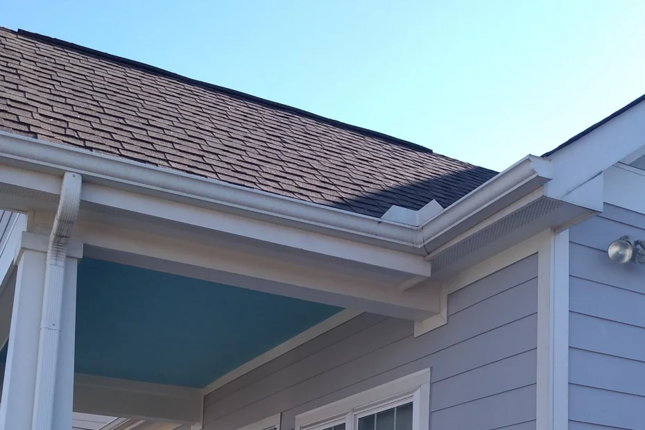 Gutter Cleaning Moncks Corner