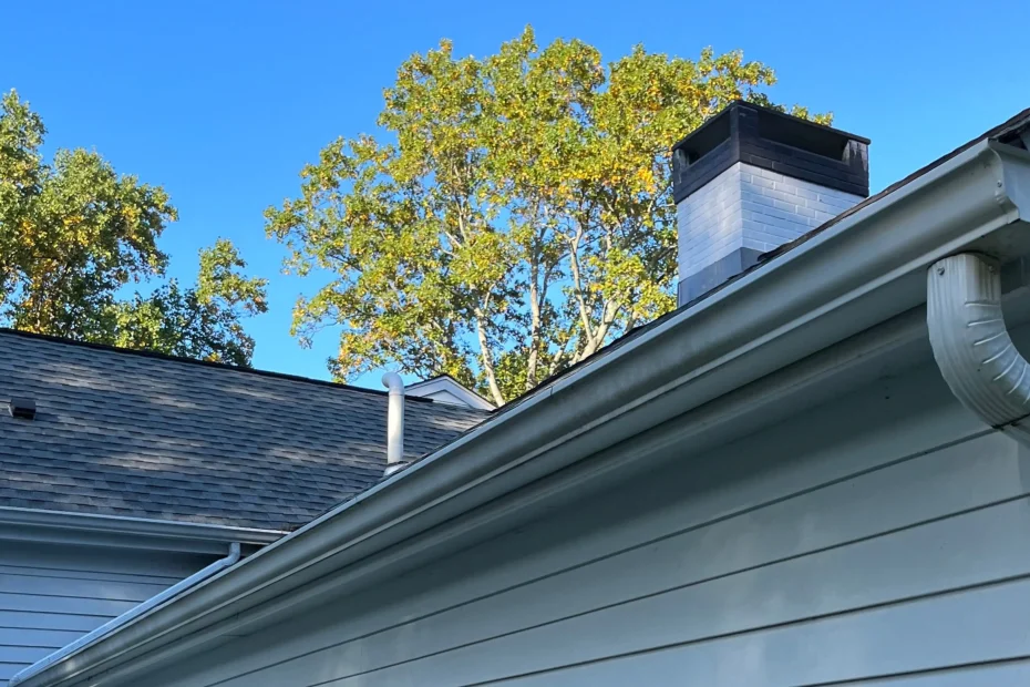 Gutter Cleaning Moncks Corner