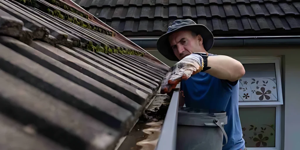 Gutter Cleaning Moncks Corner home page