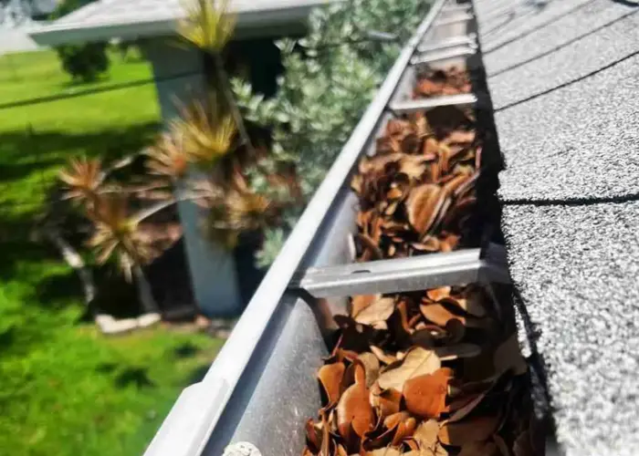 Gutter Cleaning Moncks Corner home page